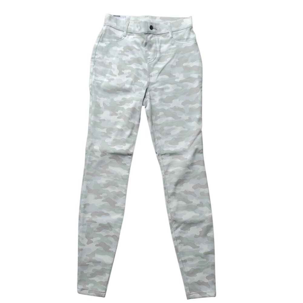 Time and Tru Women's High Rise Jeggings